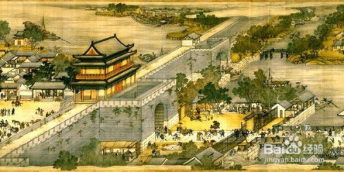 宋朝是怎么建立的