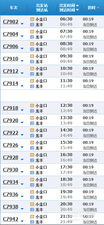 莞惠城轨乘车注意事项