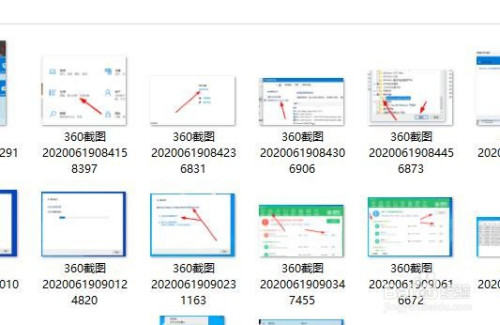 win10图片显示白板不显示预览缩略图怎么办了