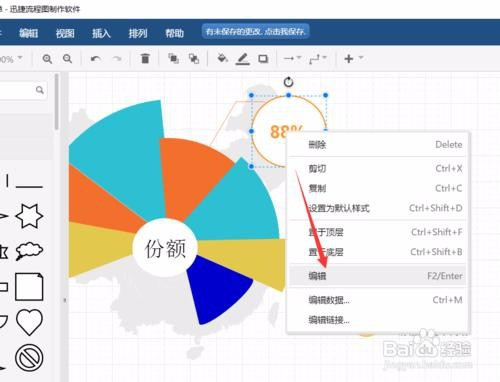 如何绘制业务数据统计分布图