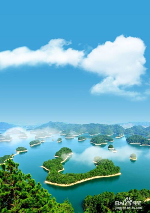 千岛湖游玩2日游攻略