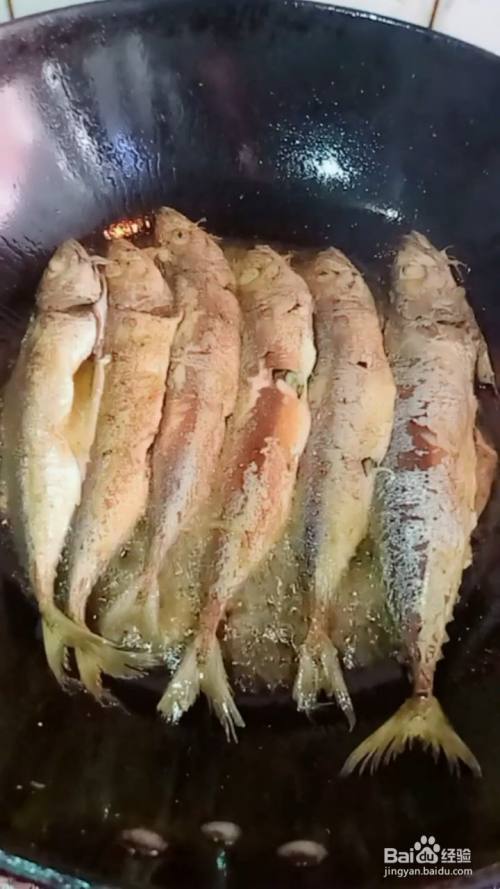 如何烹饪海鱼