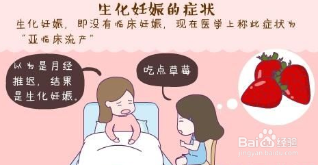 生化妊娠后!真的可以马上怀孕吗?