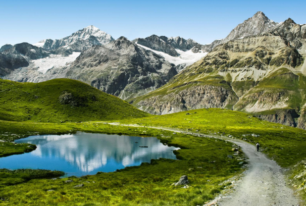 mt是mountain的缩写吗 百度经验