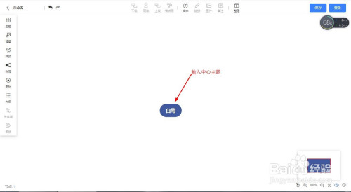 白鹭的思维导图怎么画
