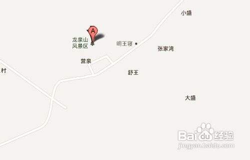 武汉龙泉山怎么去,自驾线路和公交线路.
