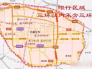 2018石家庄限行限号规定 石家庄限行区域地图