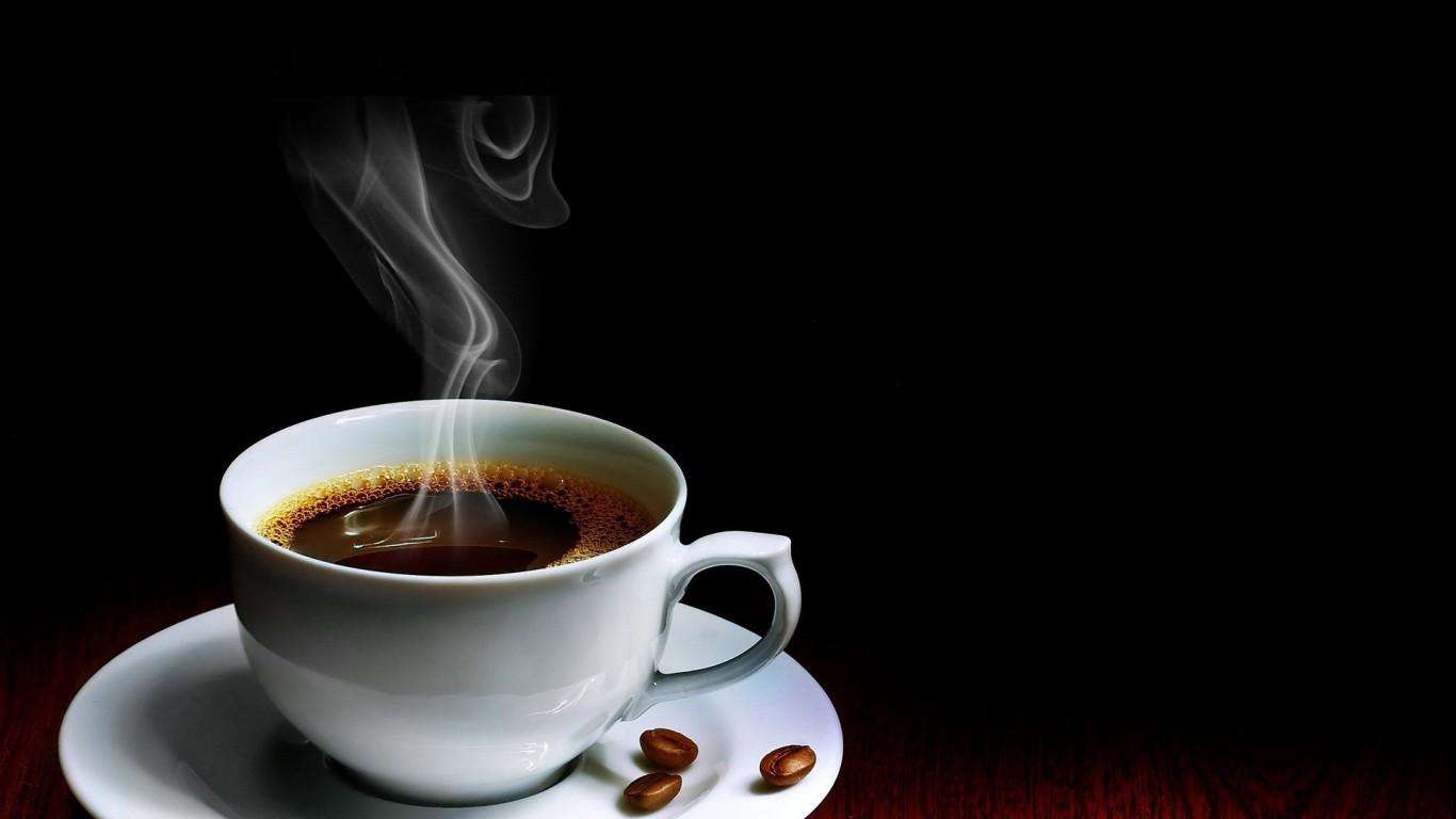 减脂也能享受咖啡！咖啡控必看热量表 - 知乎