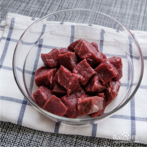 牛肉怎么吃减肥又好吃