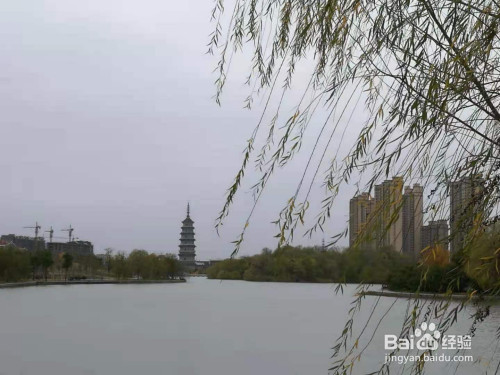 涟水有什么好玩的景点