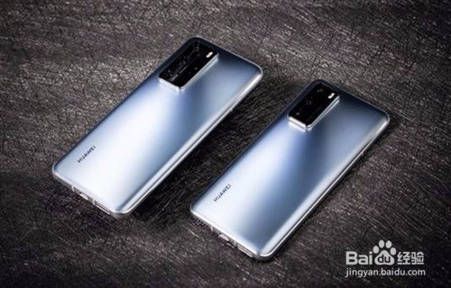 华为p40对比华为p40pro