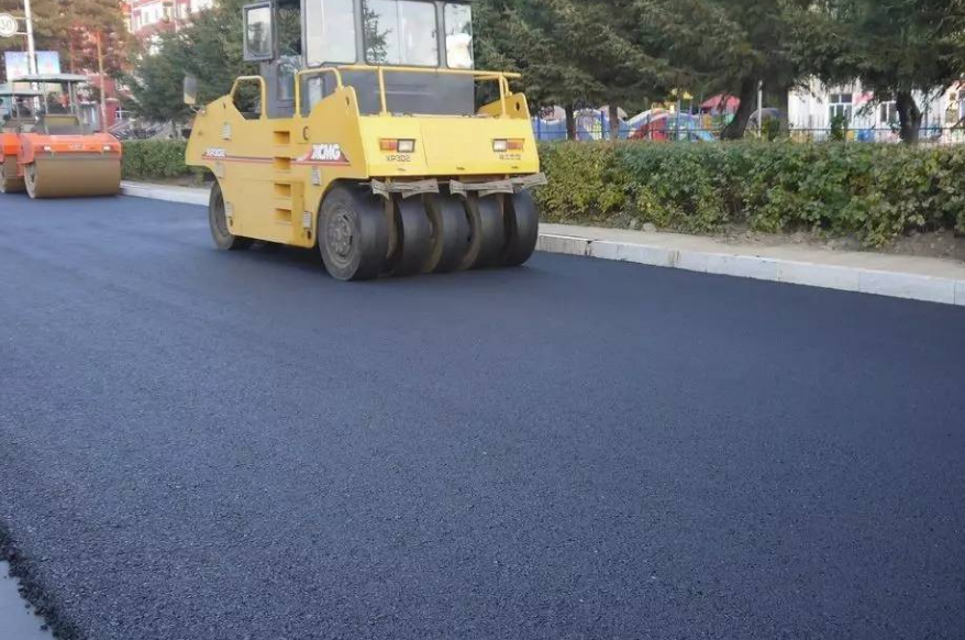 市政工程道路沥青路面质保期是几年（沥青路面质保期要求）