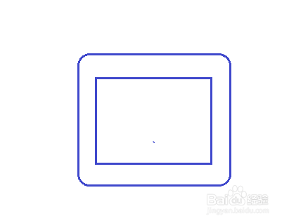 简笔画-qq邮箱图标的简笔画如何画-百度经验