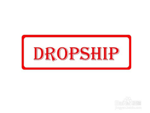关于dropshipping的经验之谈