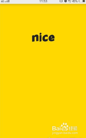 nice是什么相机软件