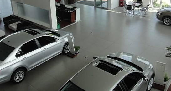汽车4s店卖出车检测吗