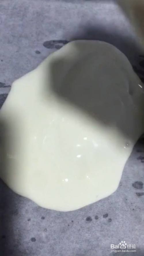 如何制作酸奶水果薄脆