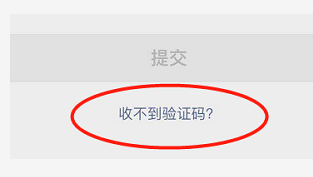 7 填写您需要更换的新的手机号码,在更换手机号后,下次登录的时候便