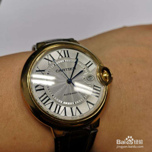 3、如何辨别卡地亚手表的真伪？去北京哪里鉴定手表？ 