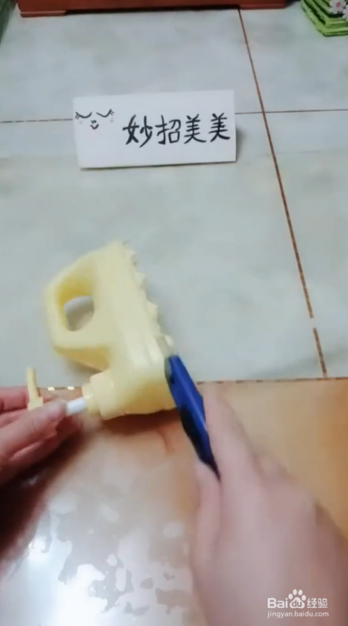 洗洁精桶改造小妙招