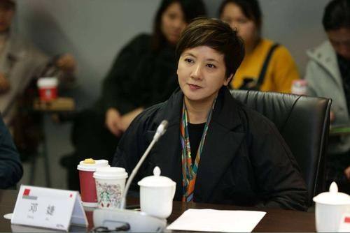 邓婕的第一任丈夫是谁（邓婕的第一任丈夫叫什么名字）