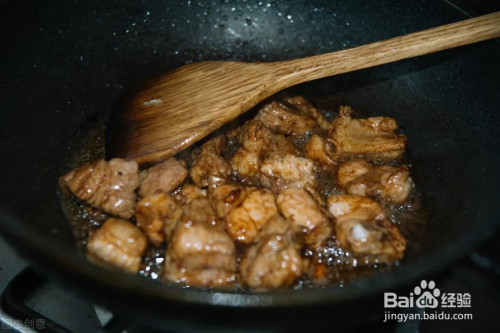 糖醋排骨的做法,多加这1味食材,酸甜可口!