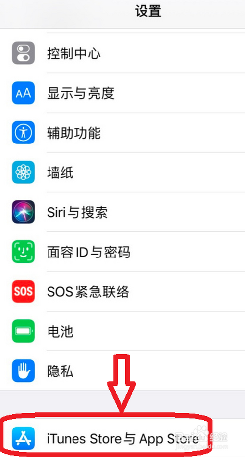 ipad忘记apple id密码怎么办