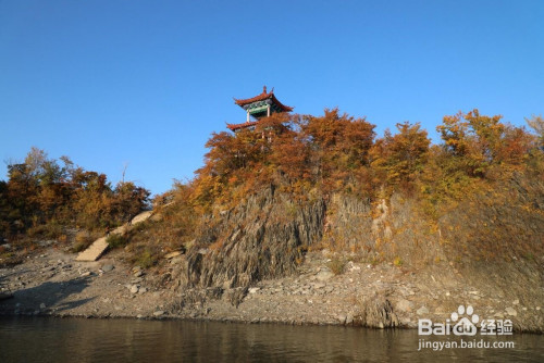 松花湖国家风景名胜区位于吉林省吉林市丰满区,国家aaaa级旅游景区