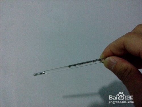 量体温:体温在38.5℃以下请看第3步,38.