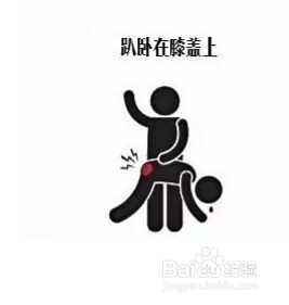 汉责文化有哪些标准姿势