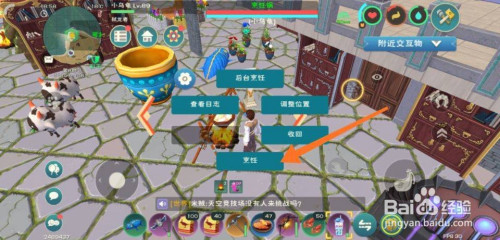 创造与魔法松露食谱能做什么