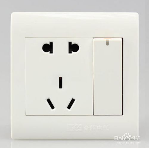 86型开关插座怎么接线