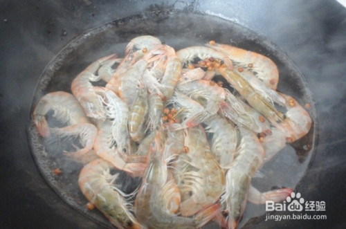 煮虾几分钟能煮熟