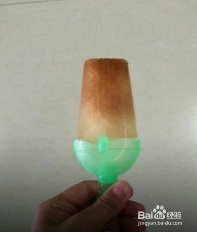 食材 山楂片 40片 单晶冰糖 15颗  水 1l 方法/步骤 5 找来凉水直接连
