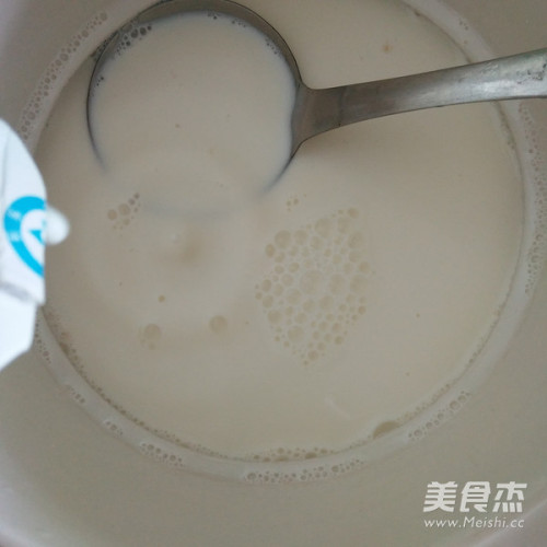 自制酸奶的做法