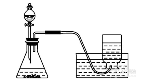 双氧水制氧气的步骤