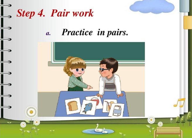 单词pair 的用法 百度经验