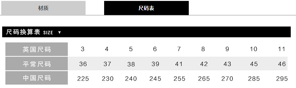 DR. MARTENS怎么选码数-百度经验