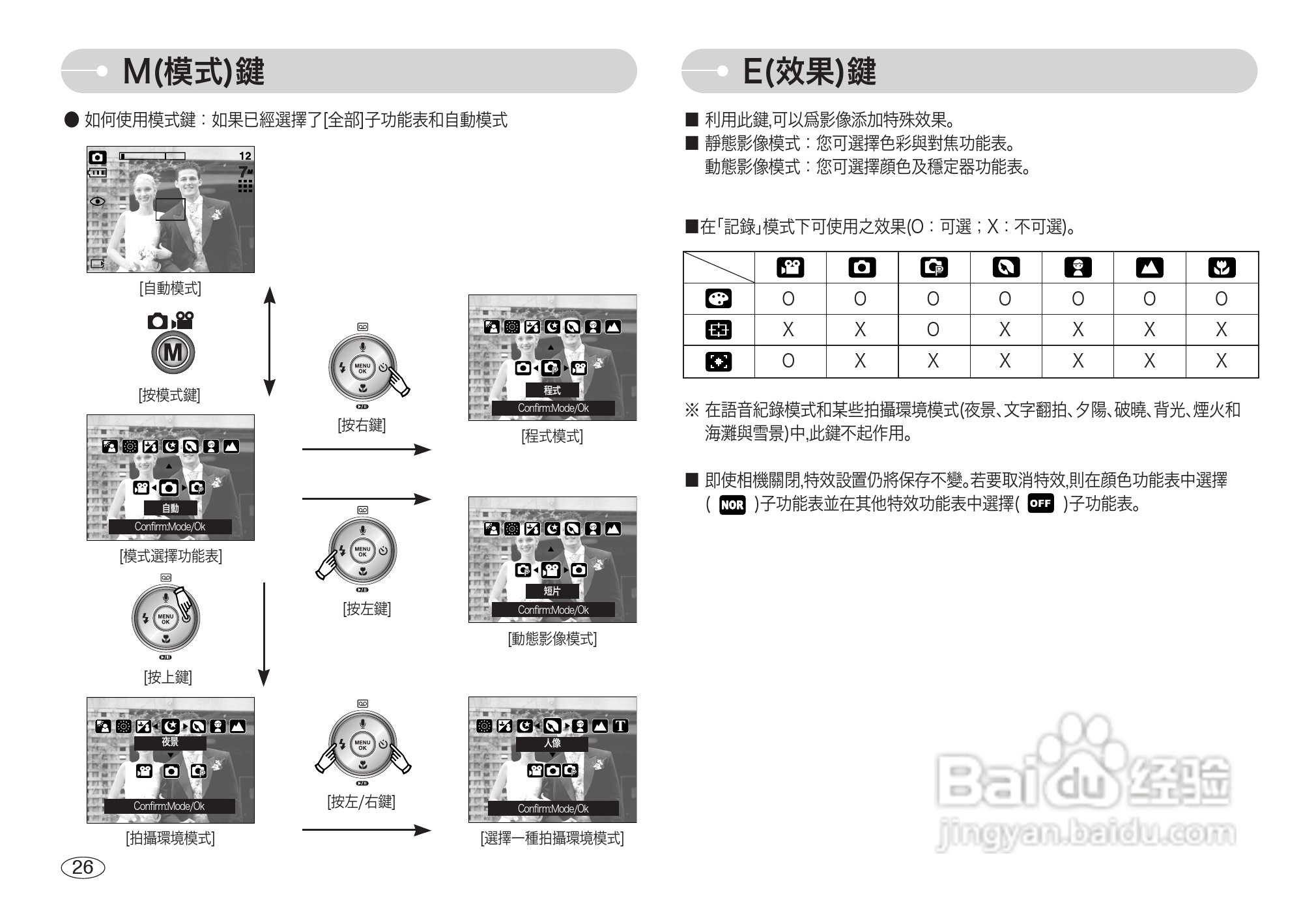 三星l700数码相机使用说明书[3]