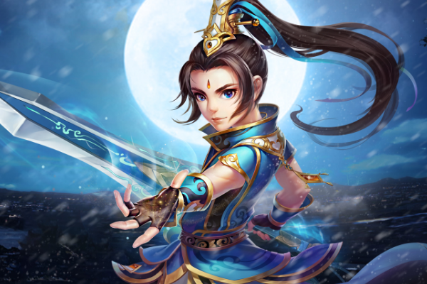 问道粉装备都能粉出啥属性