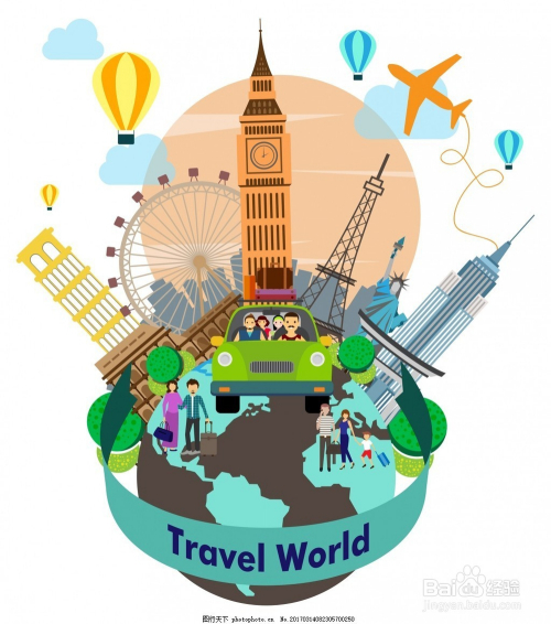 外出旅游注意些什么?