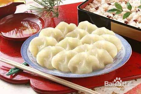 高压锅煮饺子的正确方法
