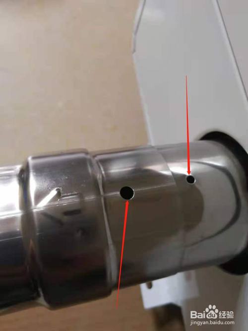 怎样正确连接燃气热水器的排烟管