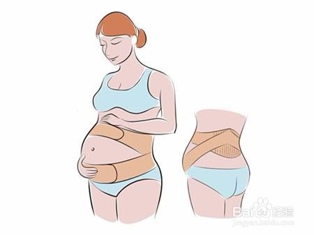 孕妇怎么预防妊娠纹