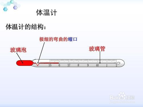 水银体温计和电子体温计哪个好?