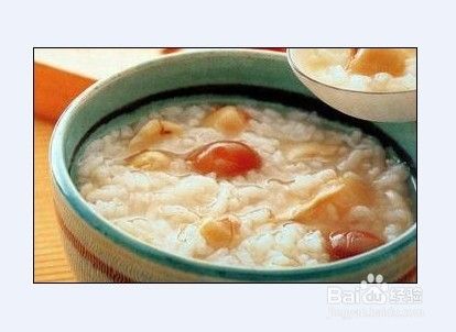 胃溃疡吃什么食物好