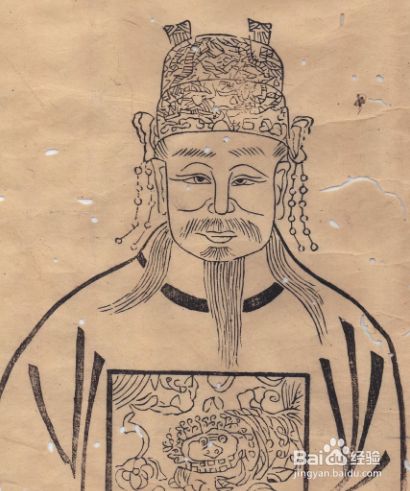 包这个姓氏是怎么来的?