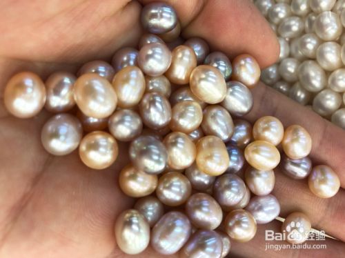 怎么区分淡水珍珠和海水珍珠
