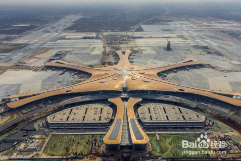 为什么大兴机场修在北京南边的大兴区?