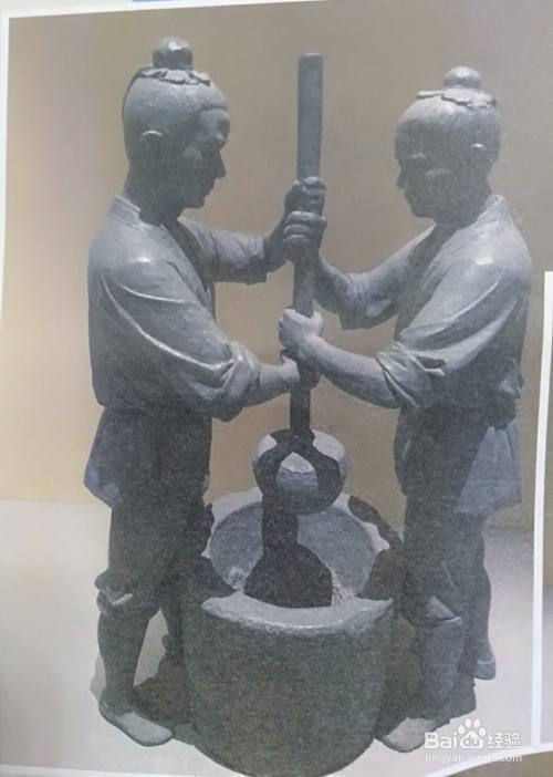 纸是如何诞生的